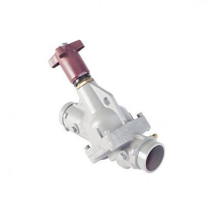 Circuit Balancing Valves Straight