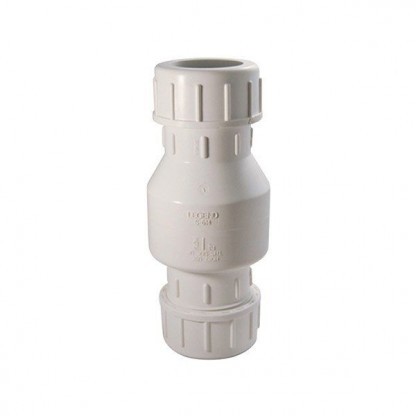 Compression Check Valves