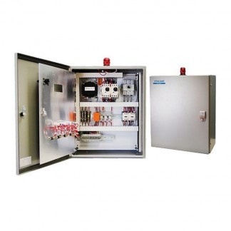 Control Panels