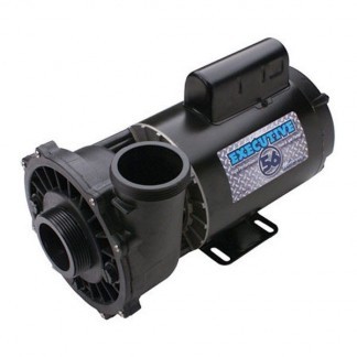 Waterway Executive 56 Series