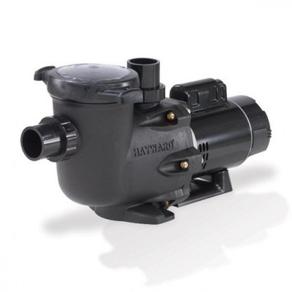 Hayward HCP 2000 Series