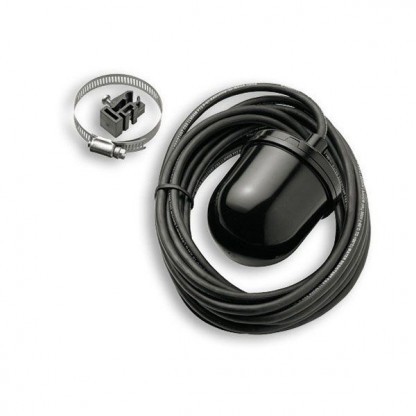 Hydromatic Control Float Switch