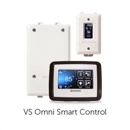 Omni Controller