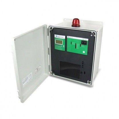Pentek Control Boxes 2