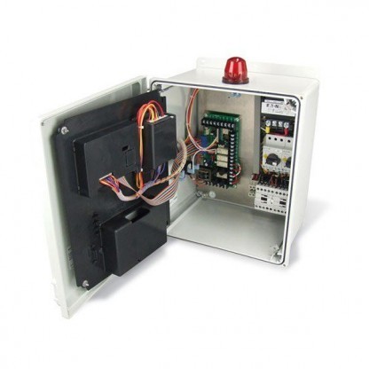 Pentek Control Boxes 3