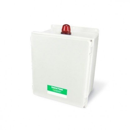 Pentek Control Boxes