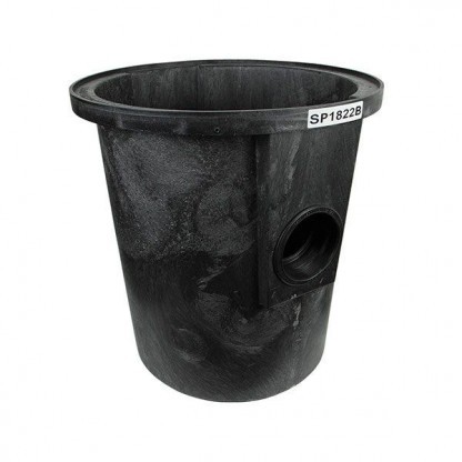 Sump Pit