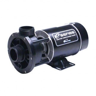 Waterway e-series Center Discharge 48-Frame