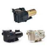 Pool Pumps