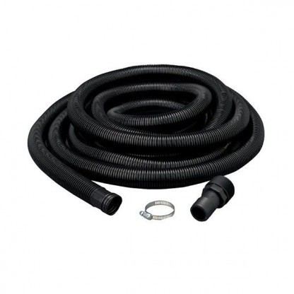 sump pump hose