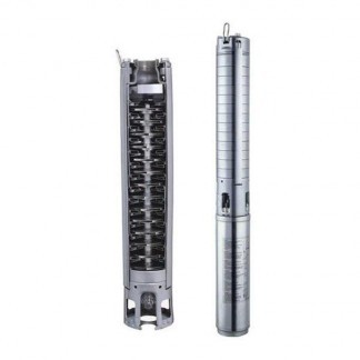 Grundfos SP Series Well Pump