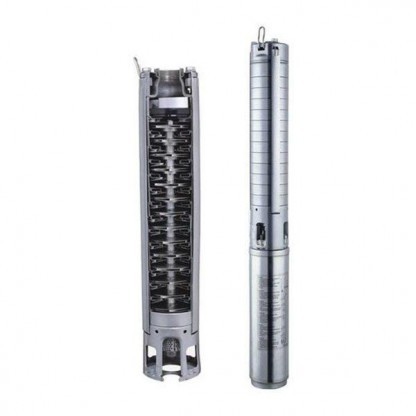 Grundfos SP Series Well Pump