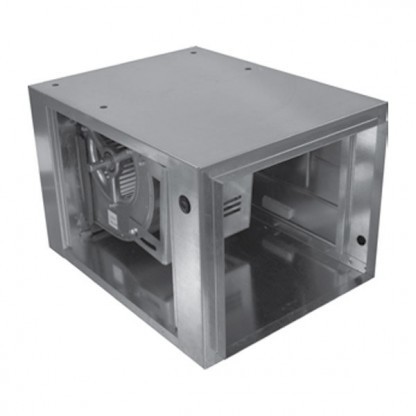 Soler & Palau CFD10 Forward Curve Duct Fan