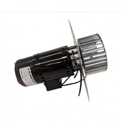 Rotom FB-RFB655 Flue Exhaust Blower