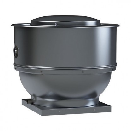 Soler & Palau STXB Upblast Belt Drive Exhauster