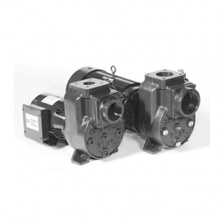 H Series Self Priming Pump