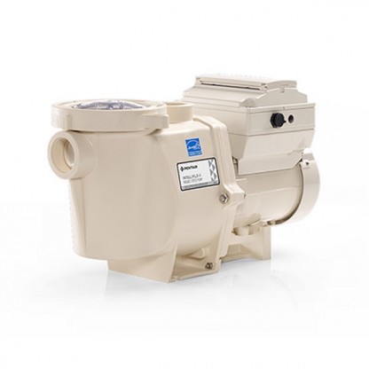 IntelliFlo I1 Variable Speed Pool and Spa Pump 2