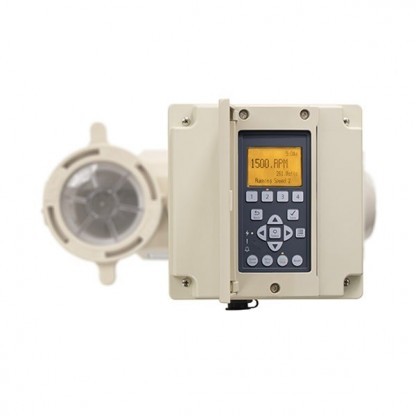 IntelliFlo I1 Variable Speed Pool and Spa Pump 3