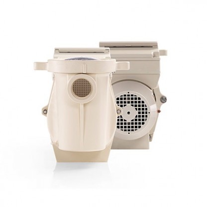 IntelliFlo I1 Variable Speed Pool and Spa Pump 4