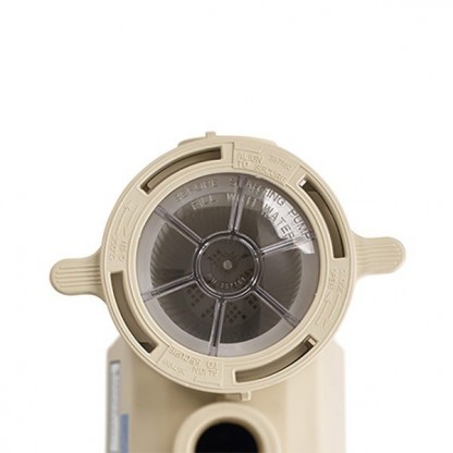IntelliFlo I1 Variable Speed Pool and Spa Pump