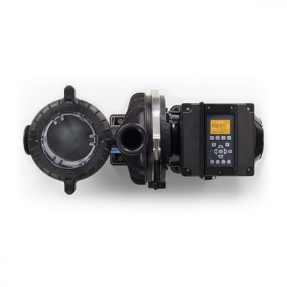 IntelliPro 2 VST Variable Speed Pool and Spa Pump 2
