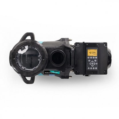 Pentair Sta-Rite IntelliProXF VSF Variable Speed and Flow Pool Pump Top View