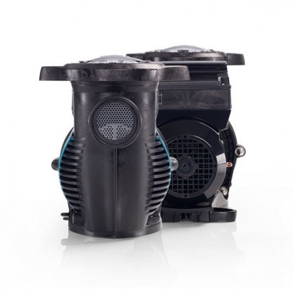 IntelliProXF Variable Speed Pool and Spa Pump 4
