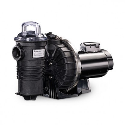 Pentair Challenger High Flow Pumps