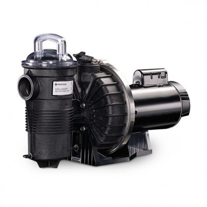 Pentair Challenger High Pressure Pump