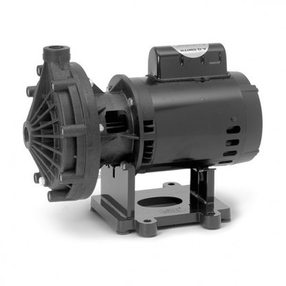 Pentair Cleaner Booster Pump