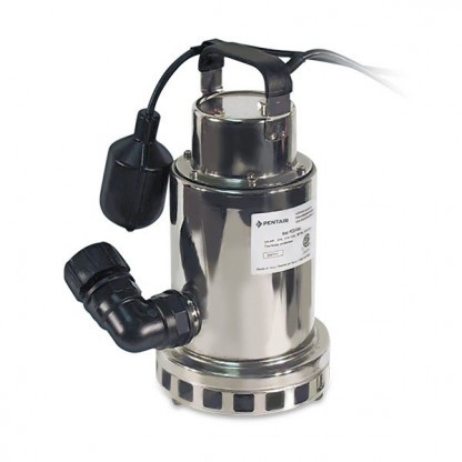 Pentair PCD-1000 Submersible Pump