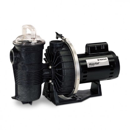 Pentair WaterFall Specialty Pump