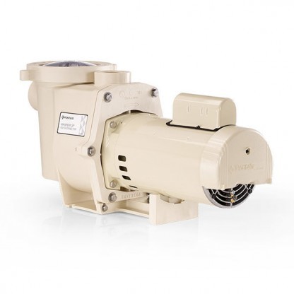 Pentair WhisperFlo Pool Pump 2