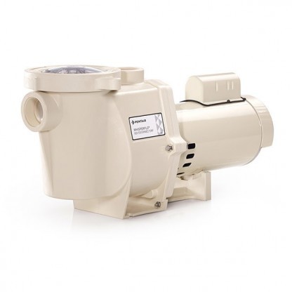 Pentair WhisperFlo Pool Pump