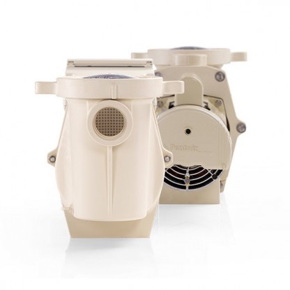Pentair WhisperFlo Pool Pump 5