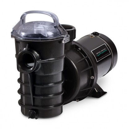 Sta-Rite Dynamo Aboveground Pool Pump