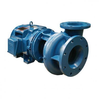 VM Pump E, F & G Pump