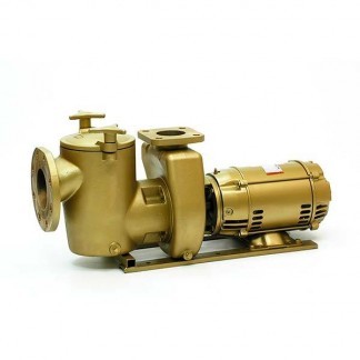 VM Pump Co - VM Series