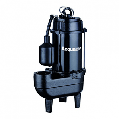 Acquaer SEC075T-1