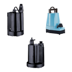 Utility Pumps