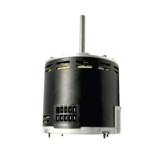 Century/AO Smith CS1106 ECM, Motor