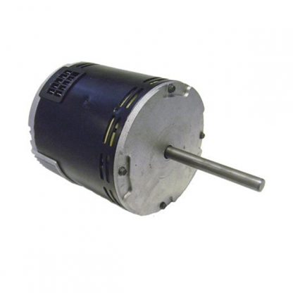 Century/AO Smith CSL1106 ECM, Motor