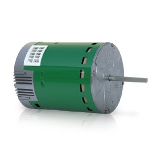 Genteq 6005 ECMDD Electric Motor