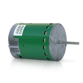 Genteq 6010 ECMDD Electric Motor