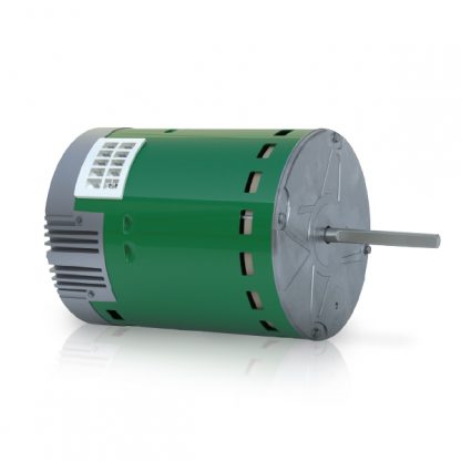 Genteq 6010 ECMDD Electric Motor