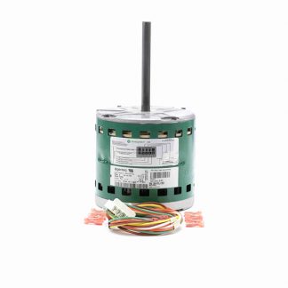 Genteq 6103E 1/3HP ECM Replacement Motor