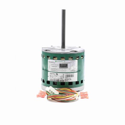 Genteq 6103E 1/3HP ECM Replacement Motor