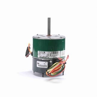 Genteq 6303 OM Retrofit Condenser Fan Motor