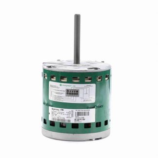 Genteq 6705 ECM Replacement Commercial Air Handler Motor