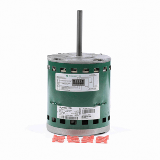Genteq 6707 ECM Replacement Commercial Air Handler Motor
